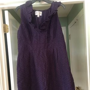 Sleeveless Dress 18 nwot